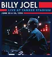 ビリー・ジョエル Live at Carnegie Hall 77新品未開封❗️ ビリー・ジョエル Live at Carnegie Hall 77新品未開封