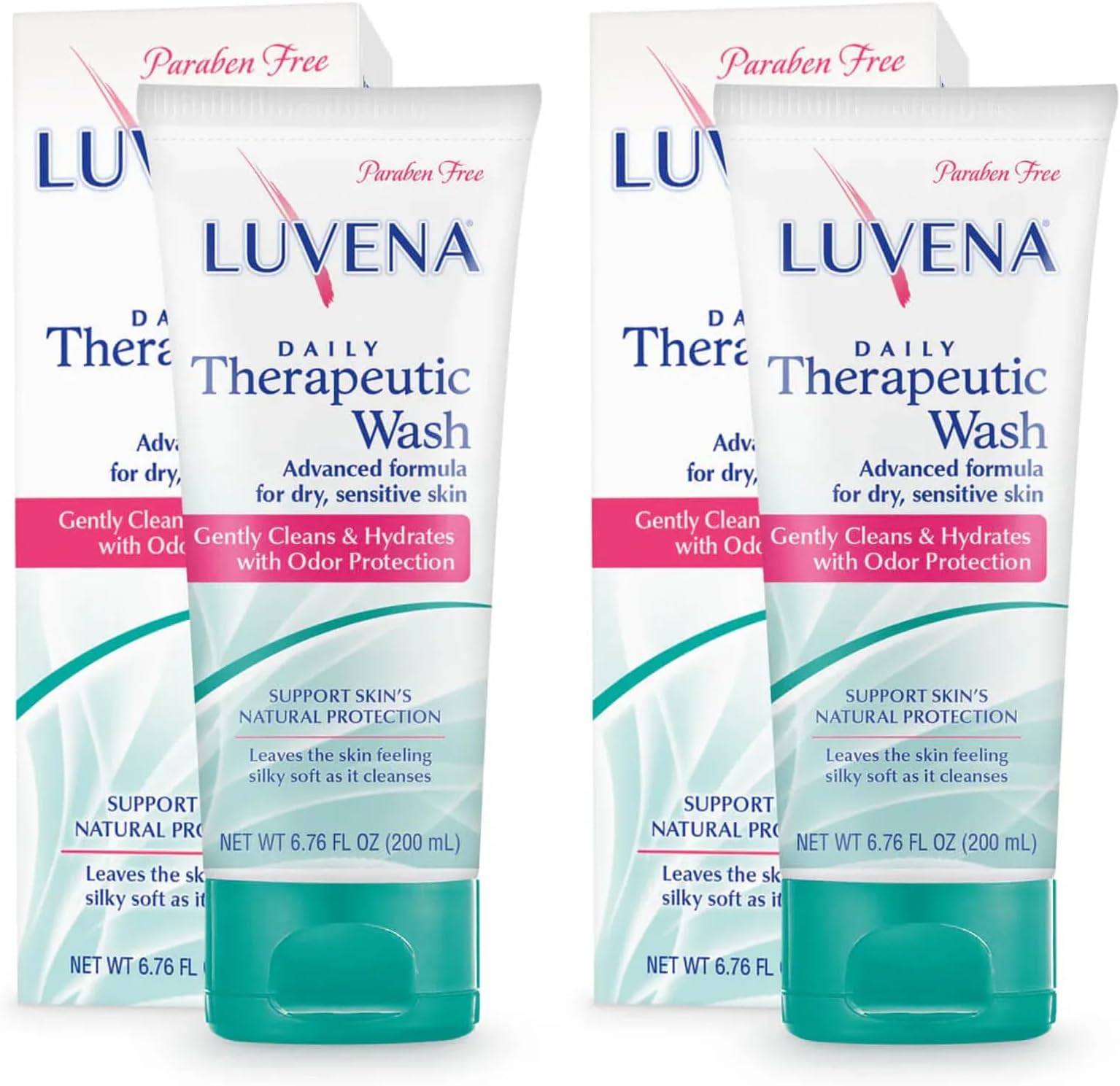 Personal Wash - (6.76 oz) 2pack