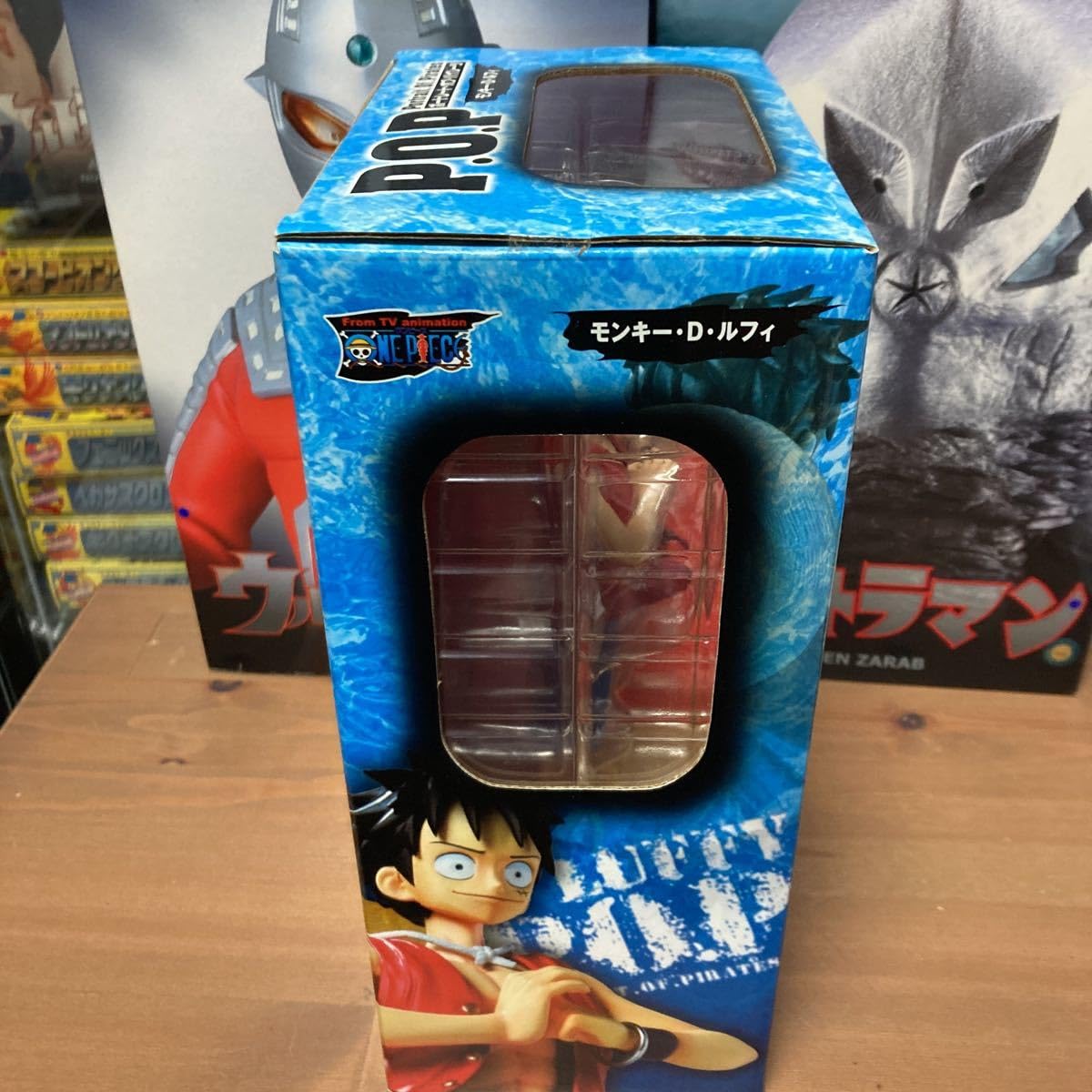 Amazon.co.jp: icsr 浪漫堂 浪漫堂 キン肉マン スクリューキッド