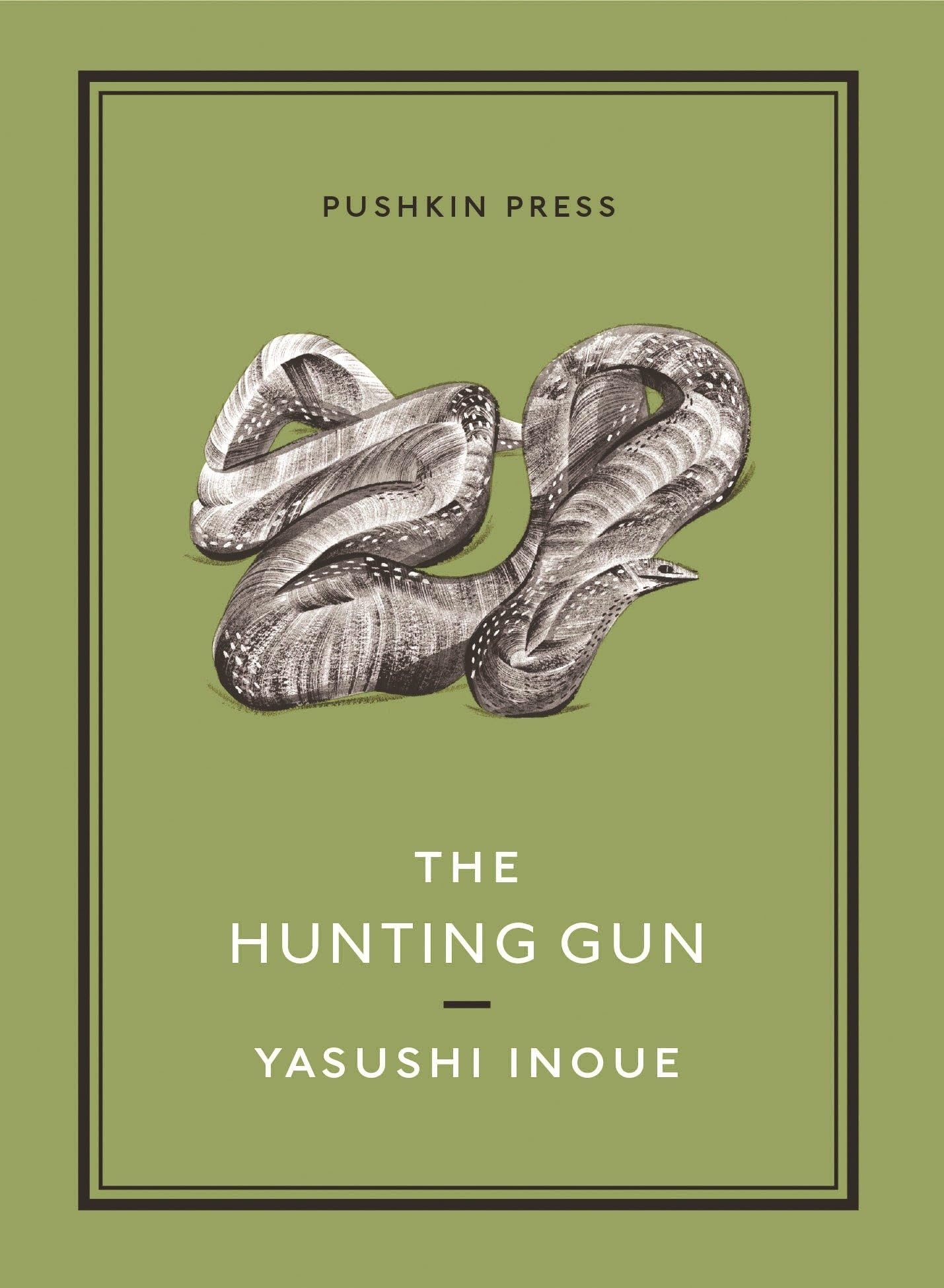 Buy The Hunting Gun (Pushkin Collection) — BookShops.in