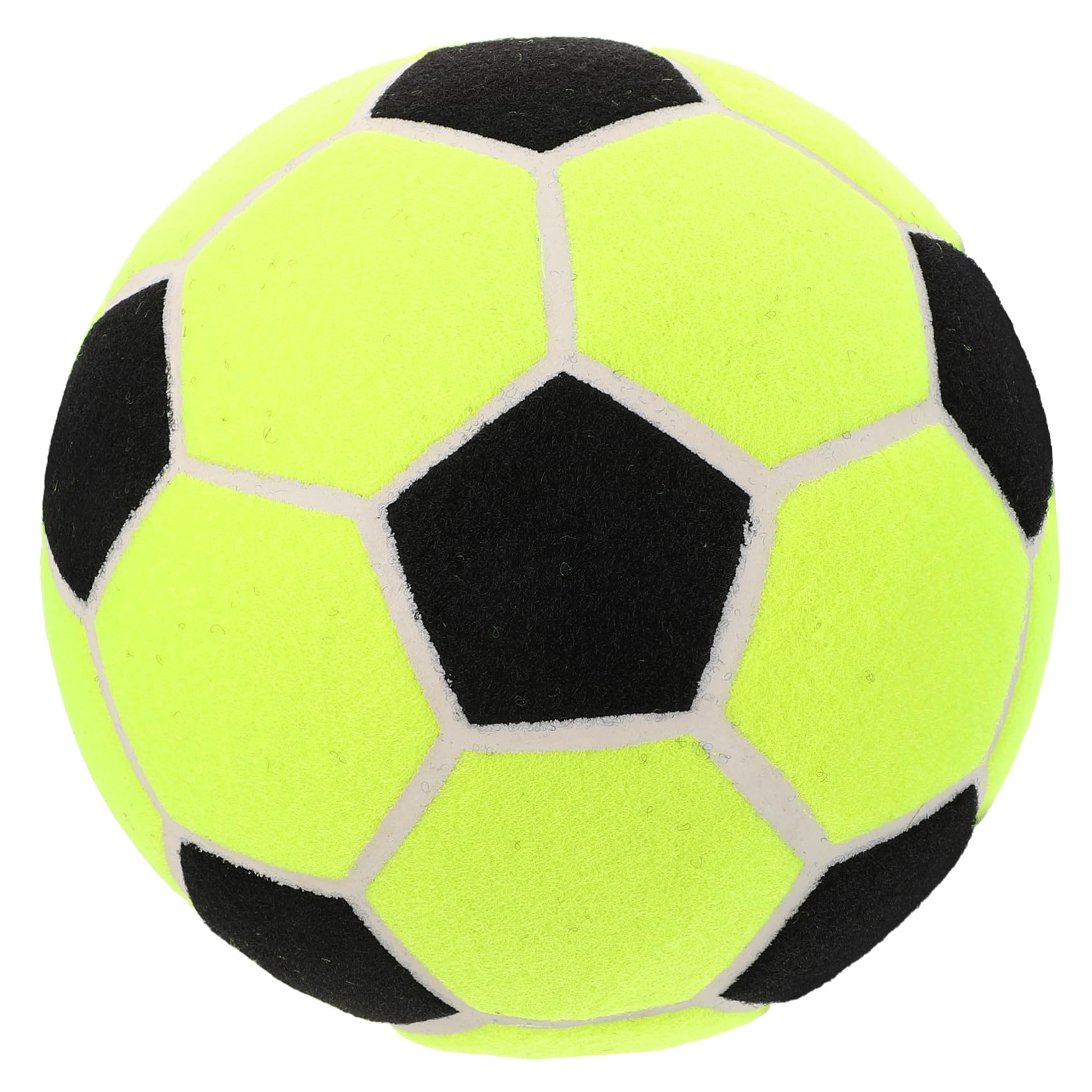 Aufblasbarer Klett Fußball Dart mit Weichem Material und Griffigem Befestigungssystem für Fußballtraining und Freizeitaktivitäten im Freien
