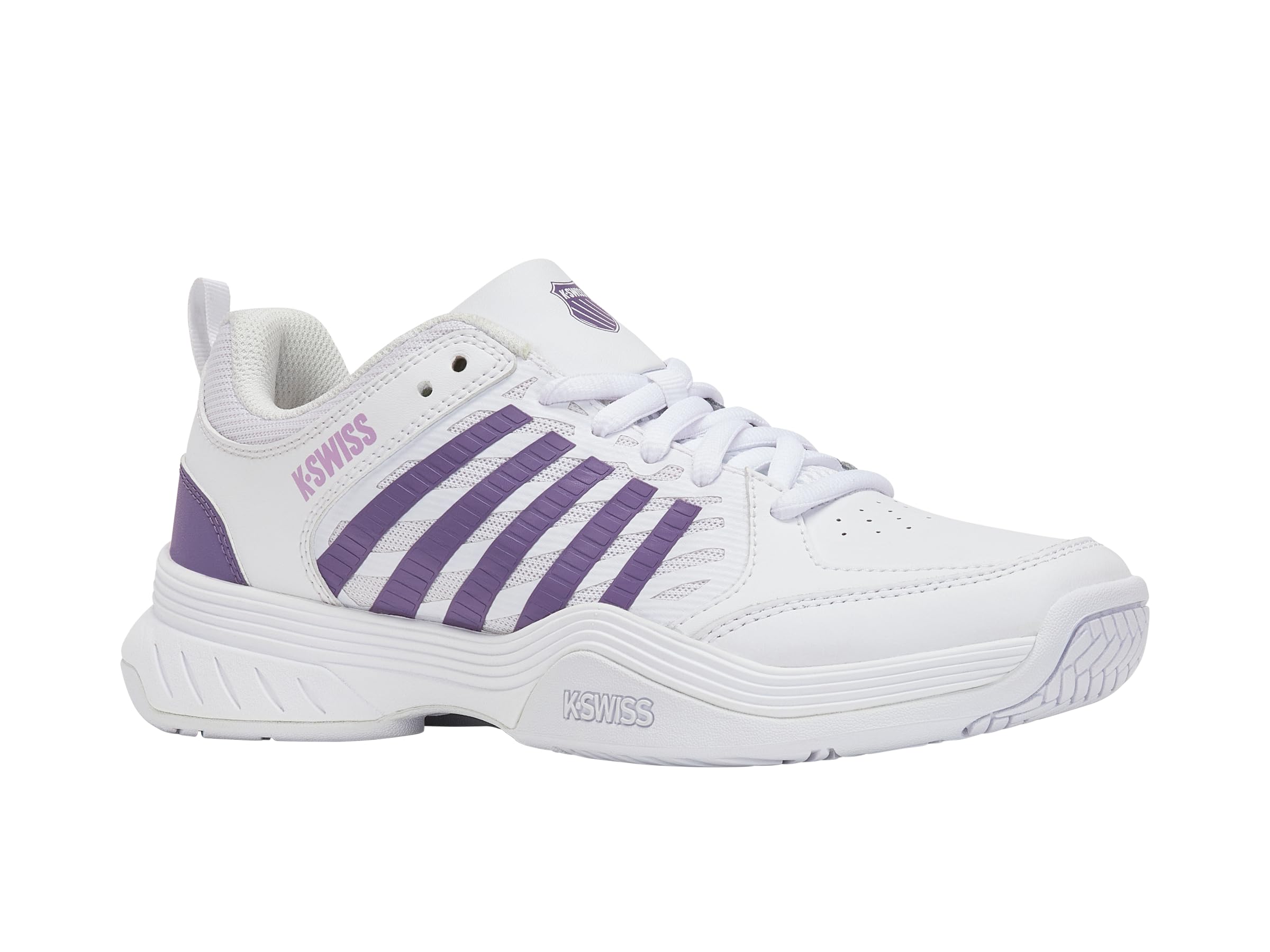 K-Swiss Court Express 2 Tenis ShoeMujer