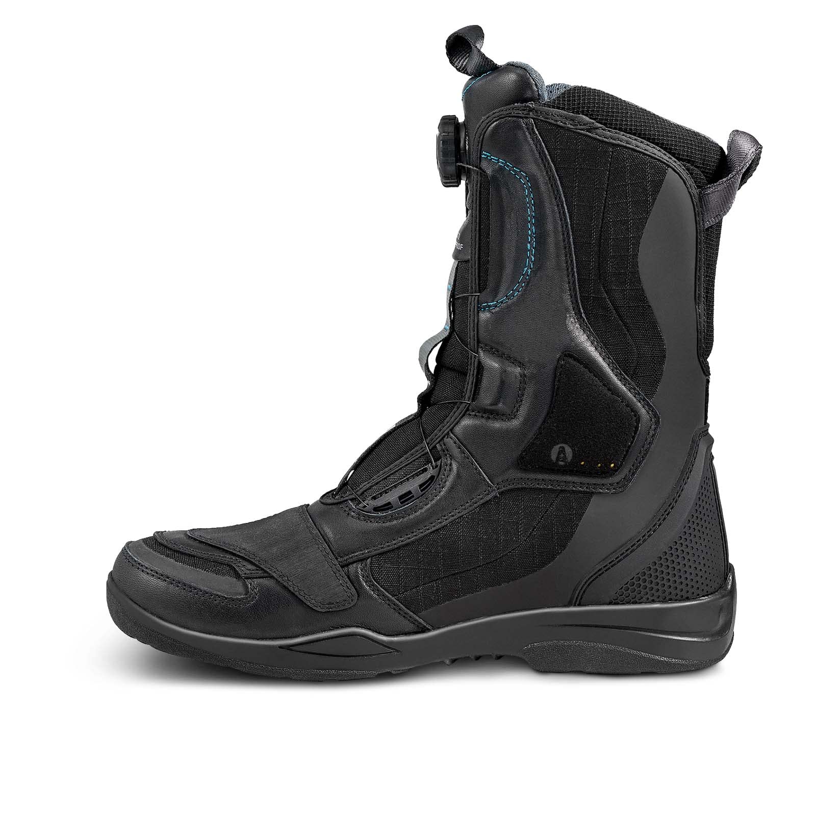 SHIMA Strato Lady Wp Women's Motorcycle Boot