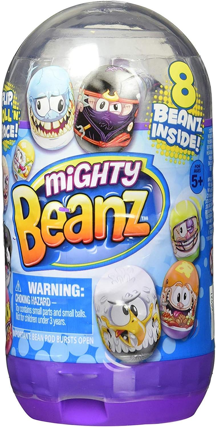 Slam Pack 8 Pack