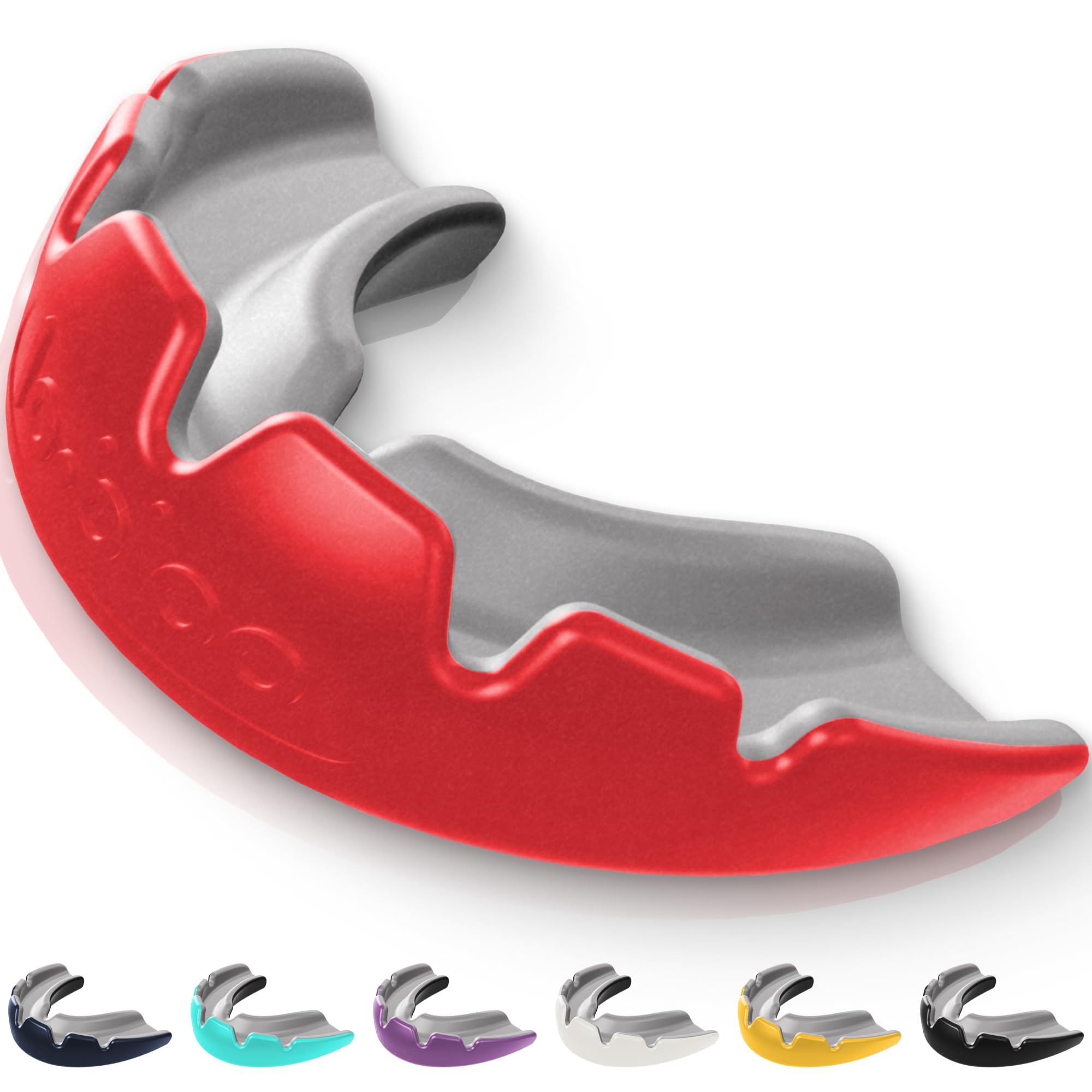 best mouth guard for sports