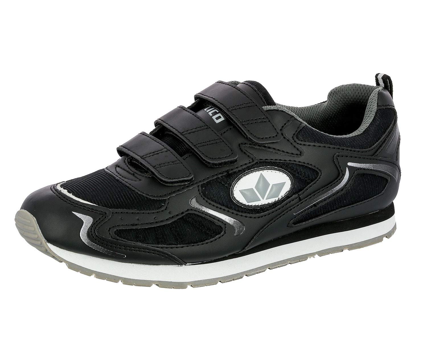 Lico NELSON V - Buty do fitness Mężczyźni