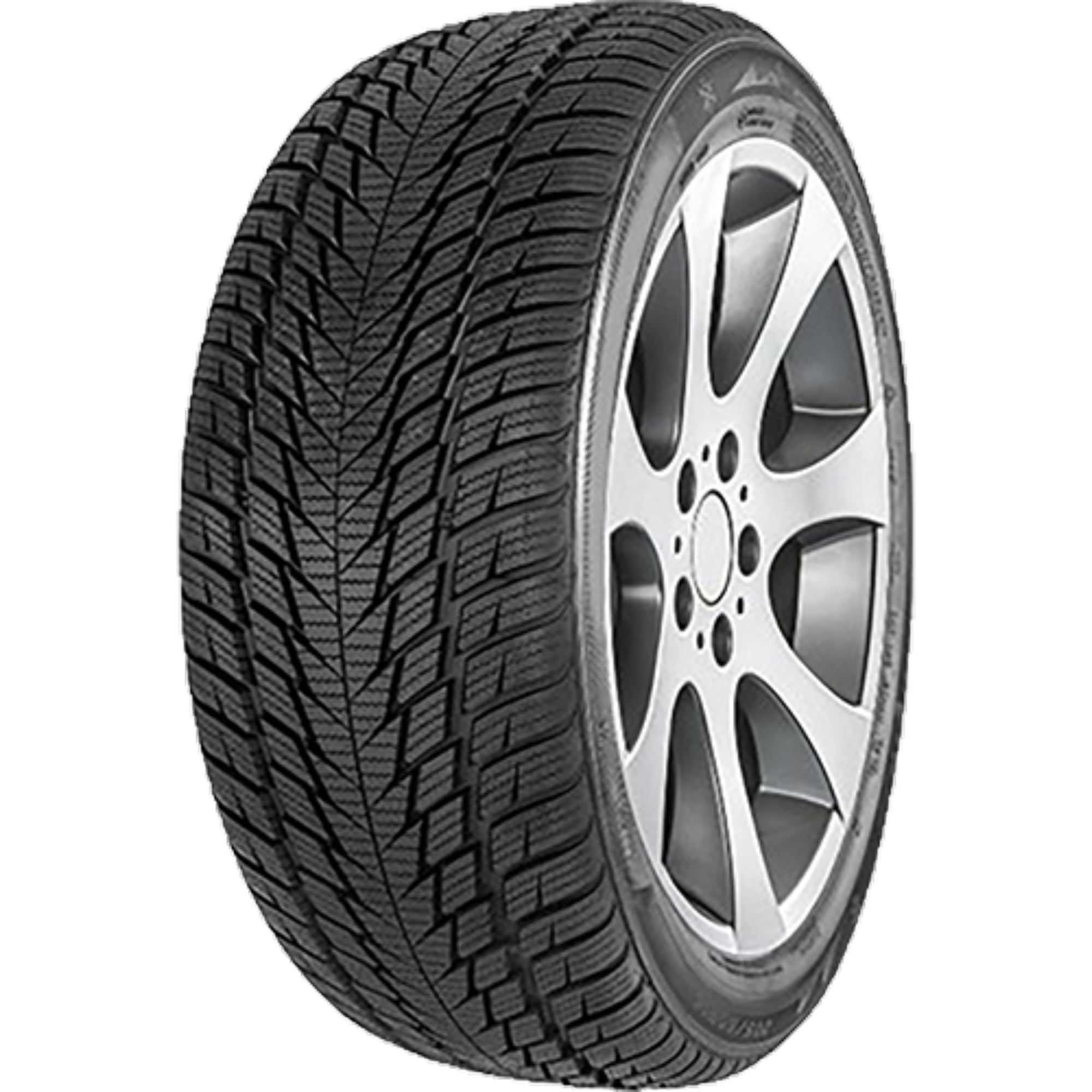 ATLAS - Opony zimowe 245/45 R18 TL 100V Polarbear UHP2 XL BSW