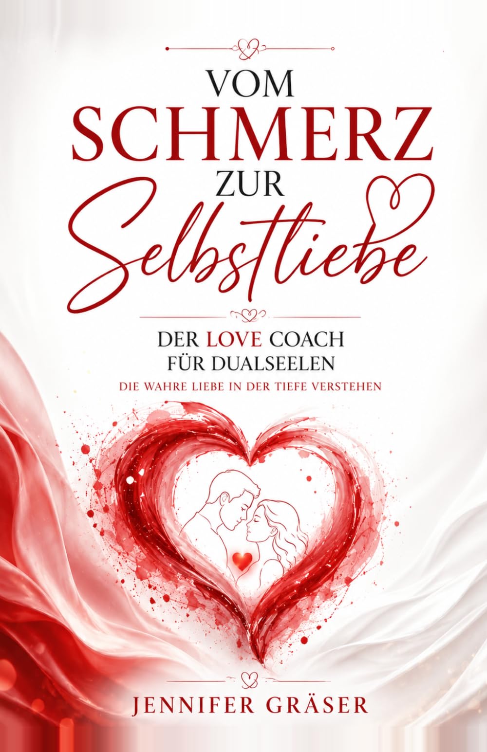 Vom Schmerz zur Selbstliebe.