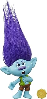 los trolls muñecos
