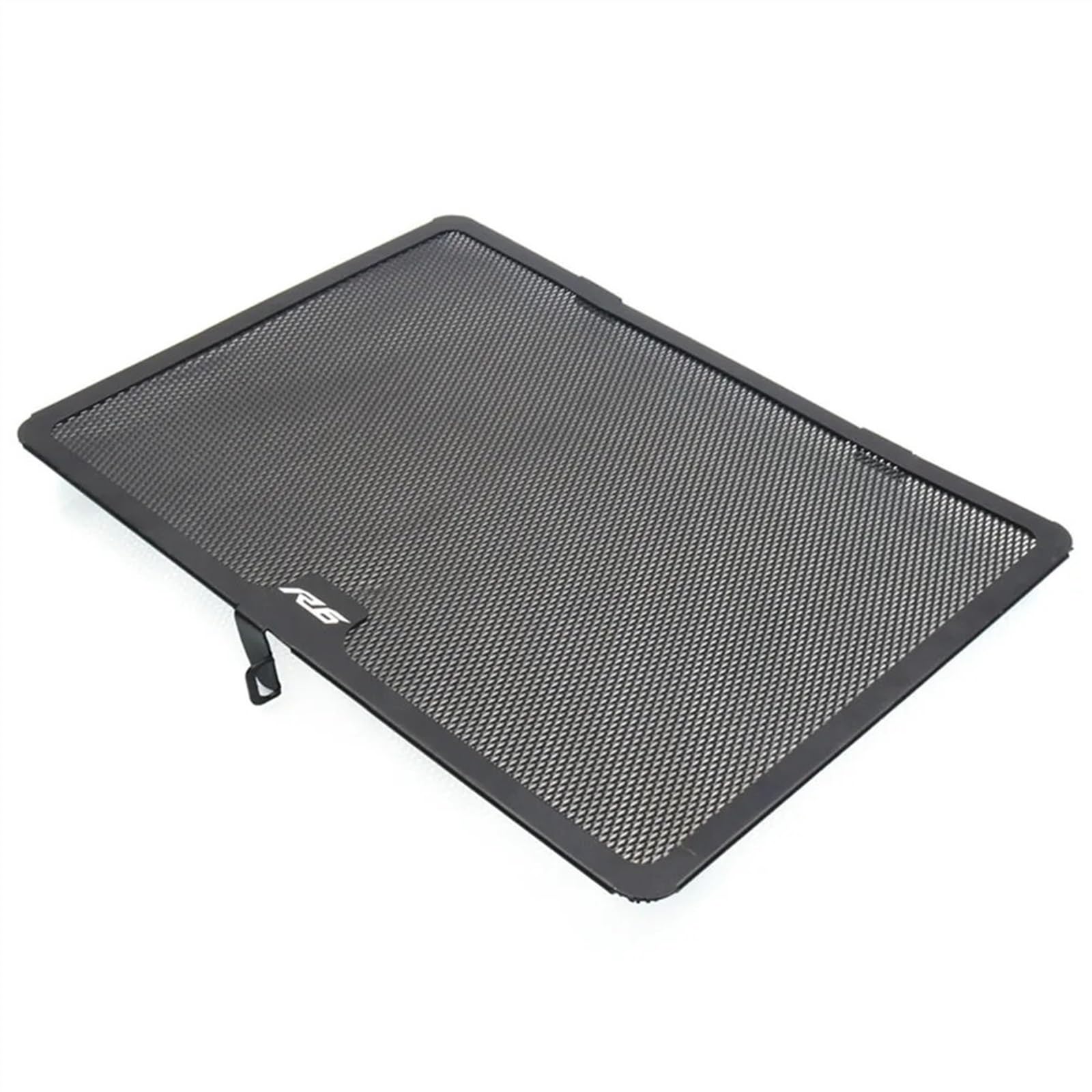 Motocicleta Radiador Guard Protector Grille Protector De La Cubierta Protectora De La Parrilla del Radiador De La Motocicleta para YA&MA&HA R6 2006-2016 Radiador Guard