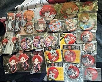 暗殺教室　赤羽業　まとめ売り 〇暗殺教室 赤羽業 アクスタ セット〇 - メルカリ