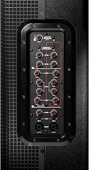 Amazon | Line 6 StageSource パワードスピーカー L2T | モニター