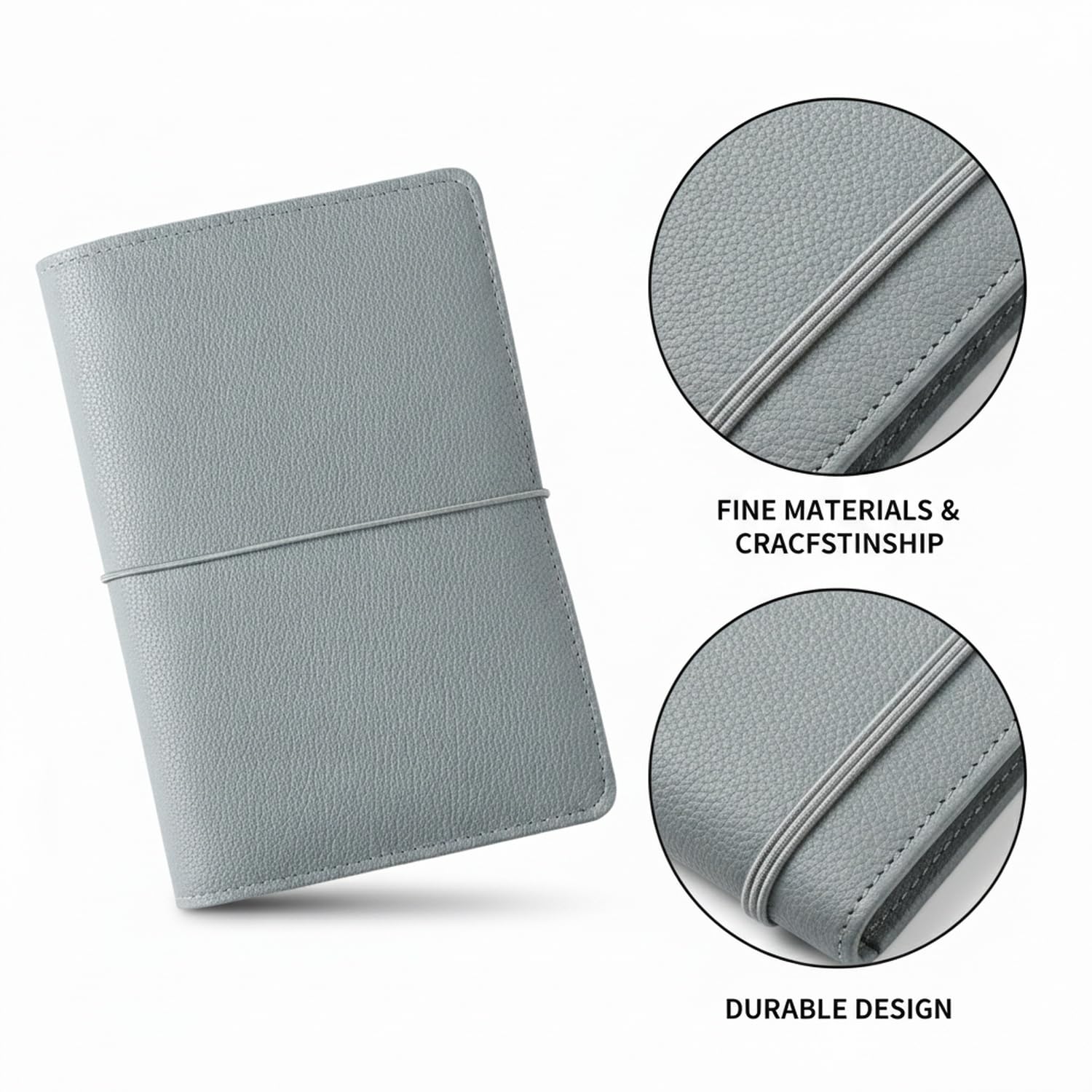 Funda de Pasaporte, 1 PC