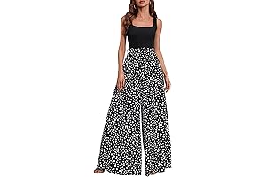 Women's Fancy Jumpsuit: Elevate Your Style with Effortless Elegance