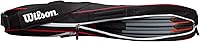 Vista 3 de Wilson Advantage - bolsas para raquetas de tenis