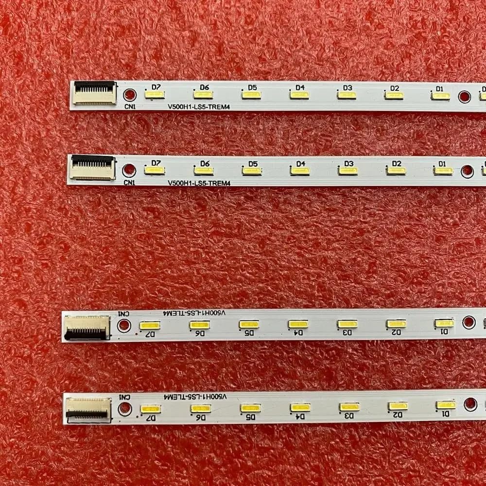Luces Led Tv Para 50VLE930BL 50VLE930BH 50VLE932WH