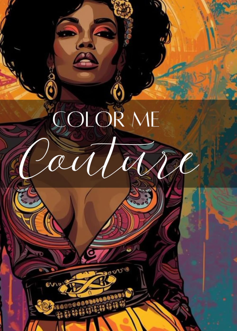 Color Me Couture