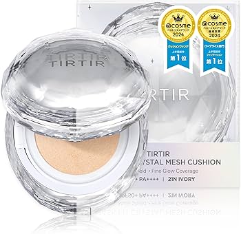 Amazon | [TIRTIR] Mask fit Cushion [ティルティル] マスクフィット