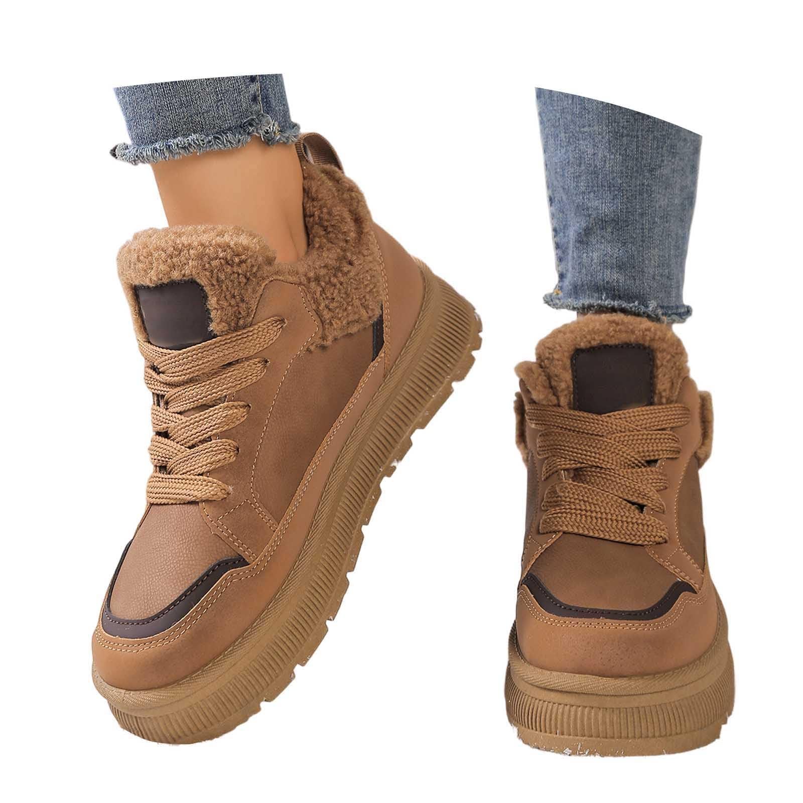 Generico Pantofole Donna Invernali Pantofole Donna Chiuse Babbucce Da Casa Inverno In Blu Men Slippers Peluche Scarpe Uomo Calde Ciabatta Invernale Leopardate Antiscivolo Con Pelo Comode Ciabatte 41