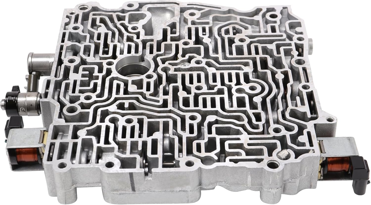 SLTY 4T65E Transmission Valve Body Compatible with GM 2003-UP Buic-k Pontiac Chevrolet