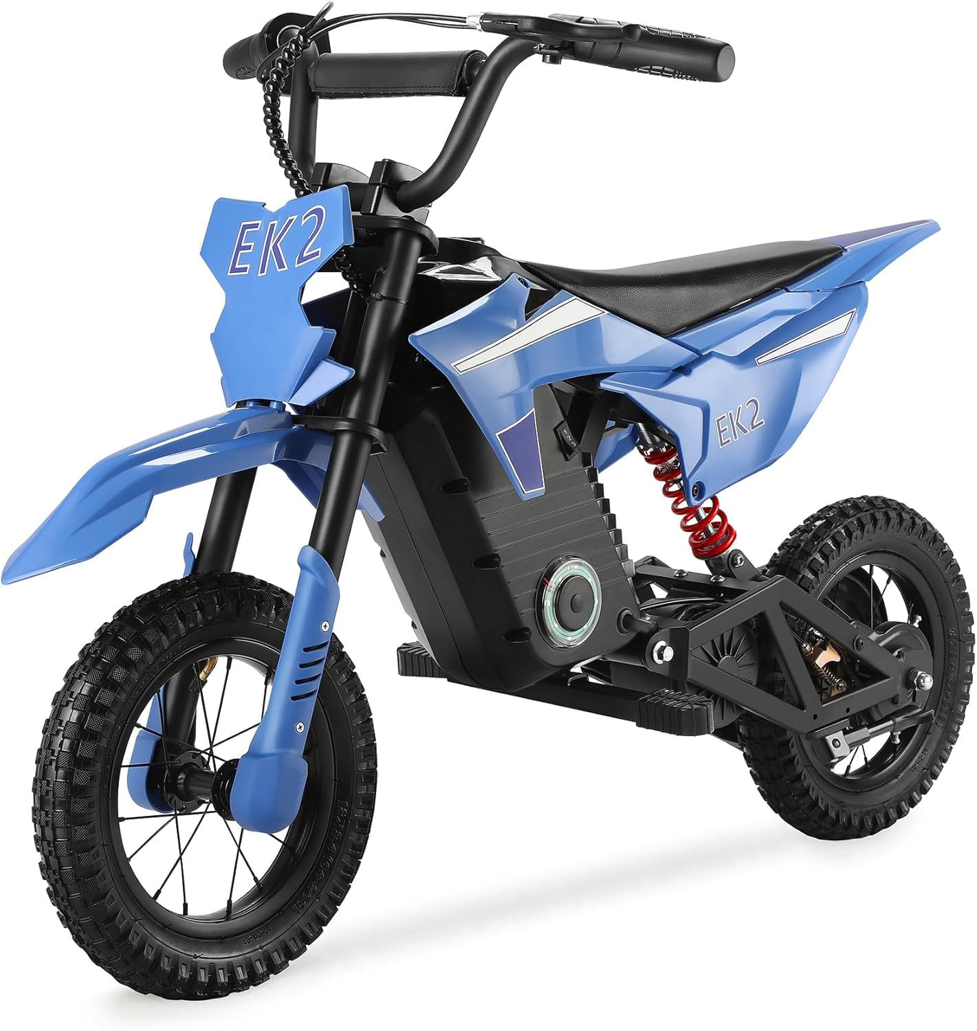 BLAZEGO EK2