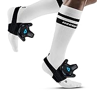 Vista 23 de Skywin VR Tracker Belt & VR Tracker Straps for HTC Vive System, 2 Pack Adjustable Belt and Hand Straps for VR Full Body Tracking