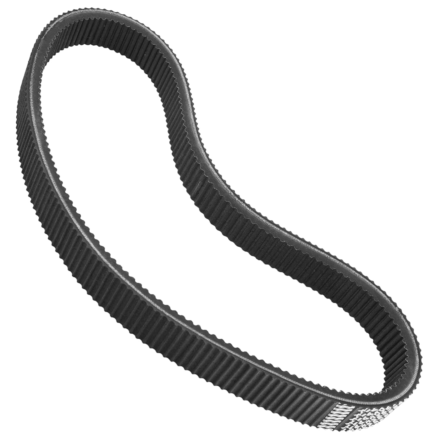 Caltric Aramid Transmission Drive Belt Compatible with Can-Am Defender HD11 / Defender Max HD11 2026
