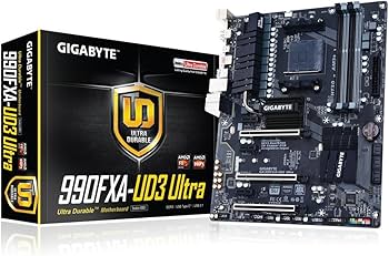 Amazon.com: Gigabyte AM3+ AMD 990FX USB 3.1 Type-C ATX DDR3