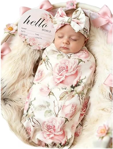 Baby Girl Clothing