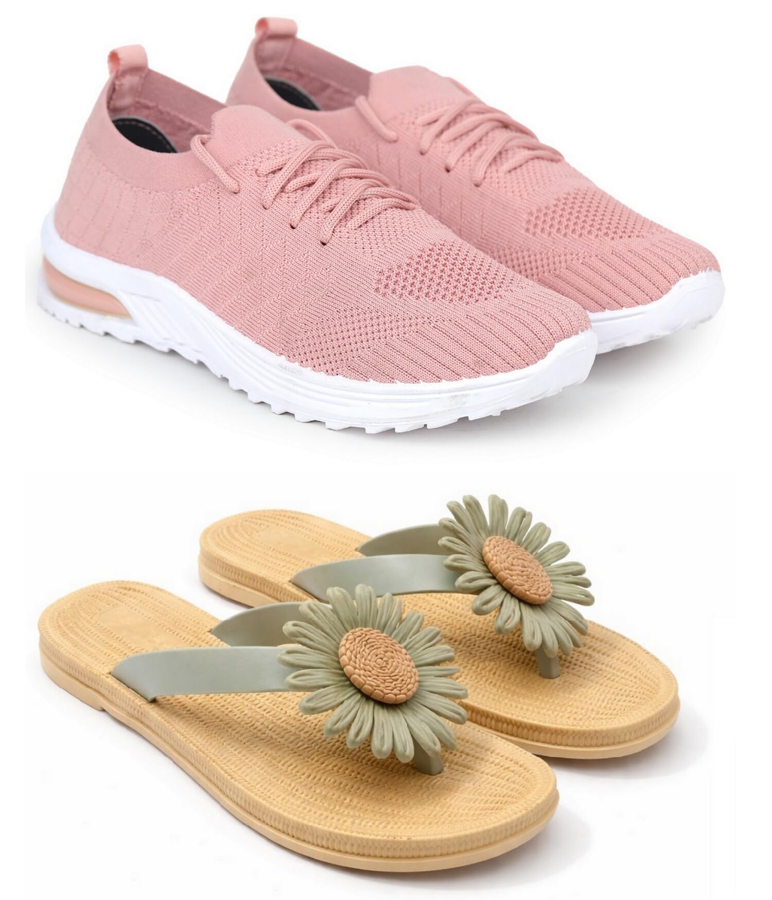 fabbmate Women Casual Shoes & Slipper for Women's-picture-0