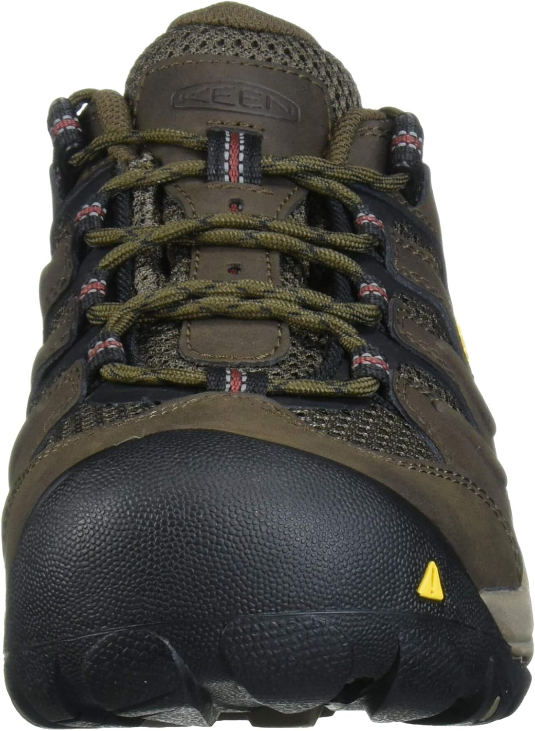 KEEN Utility Mens Lansing Low Height Steel Toe - Image 2