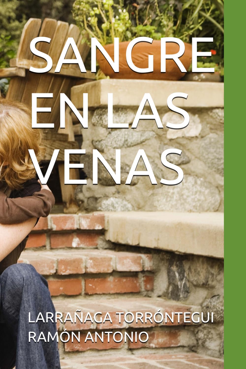SANGRE EN LAS VENAS