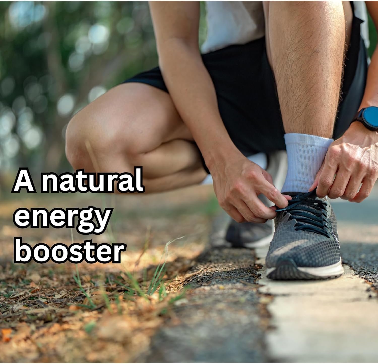 Eleotin Hurricane – Active Lifestyles & Physical Performance | Natural Boost | Asian Martial Arts | Natural Antioxidant with Premium Organic Coffee & Açaí (10:1 Extract) 700 mg 30 Capsules