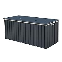 Duramax 1.7, Cuscino Box con cilindro