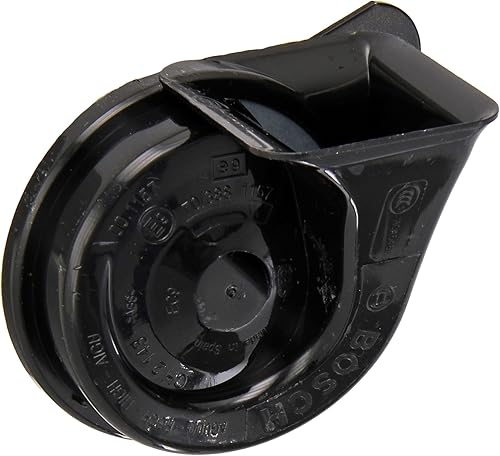 Acura Conjunto de bocina alta 38150-SEP-306 original