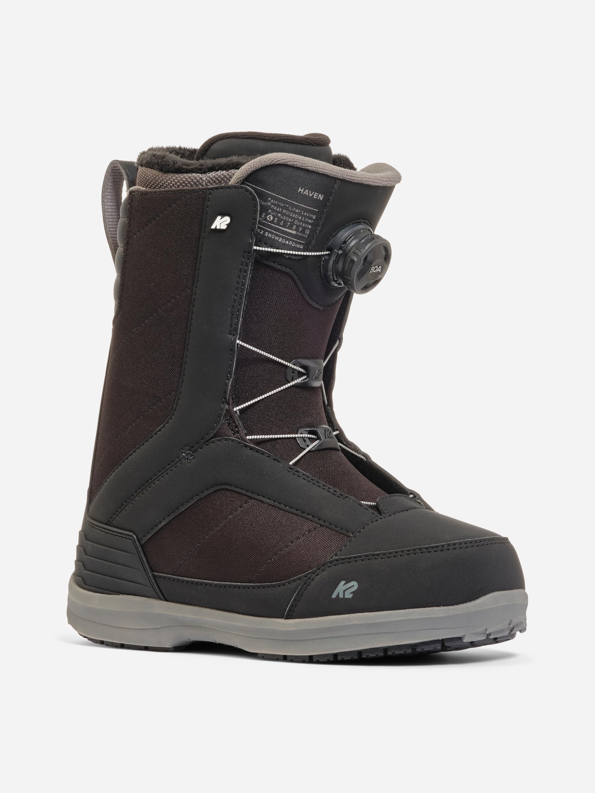 K2 Haven Women's Snowboard Boots