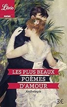 Download Les plus beaux poèmes d'amour PDF