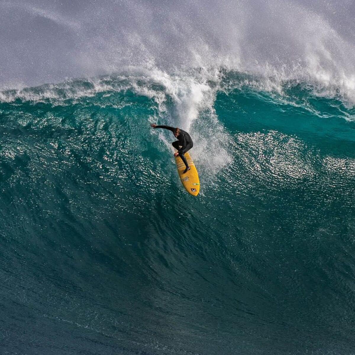 O'NEILL Psycho Tech 4/3+Mm Back Zip Full Wetsuit, Black/Black, XX-Large