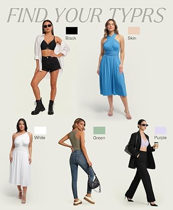 Jellysoft Bra Wireless Comfort Bralettes Deep V Neck Comfortable Bra No Wire Supportive Everyday Bras Breathable