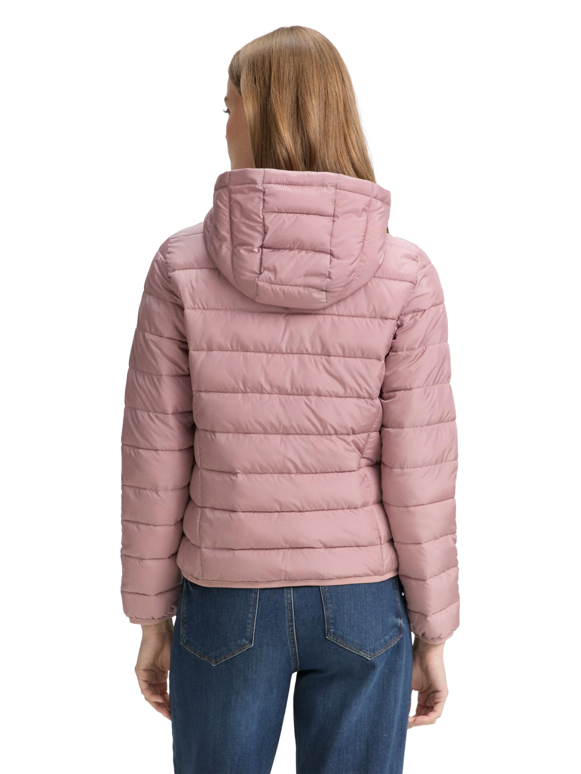 TOM TAILOR Denim Damen Jacke – Bild 2