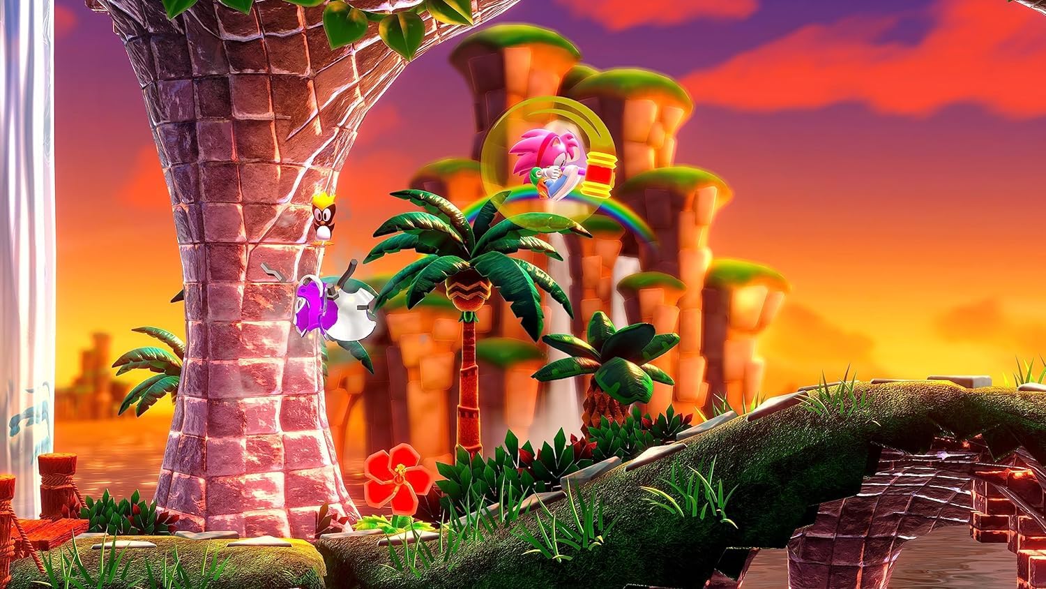 Sonic Superstars Standard | Xbox & Windows 10 - Codice download