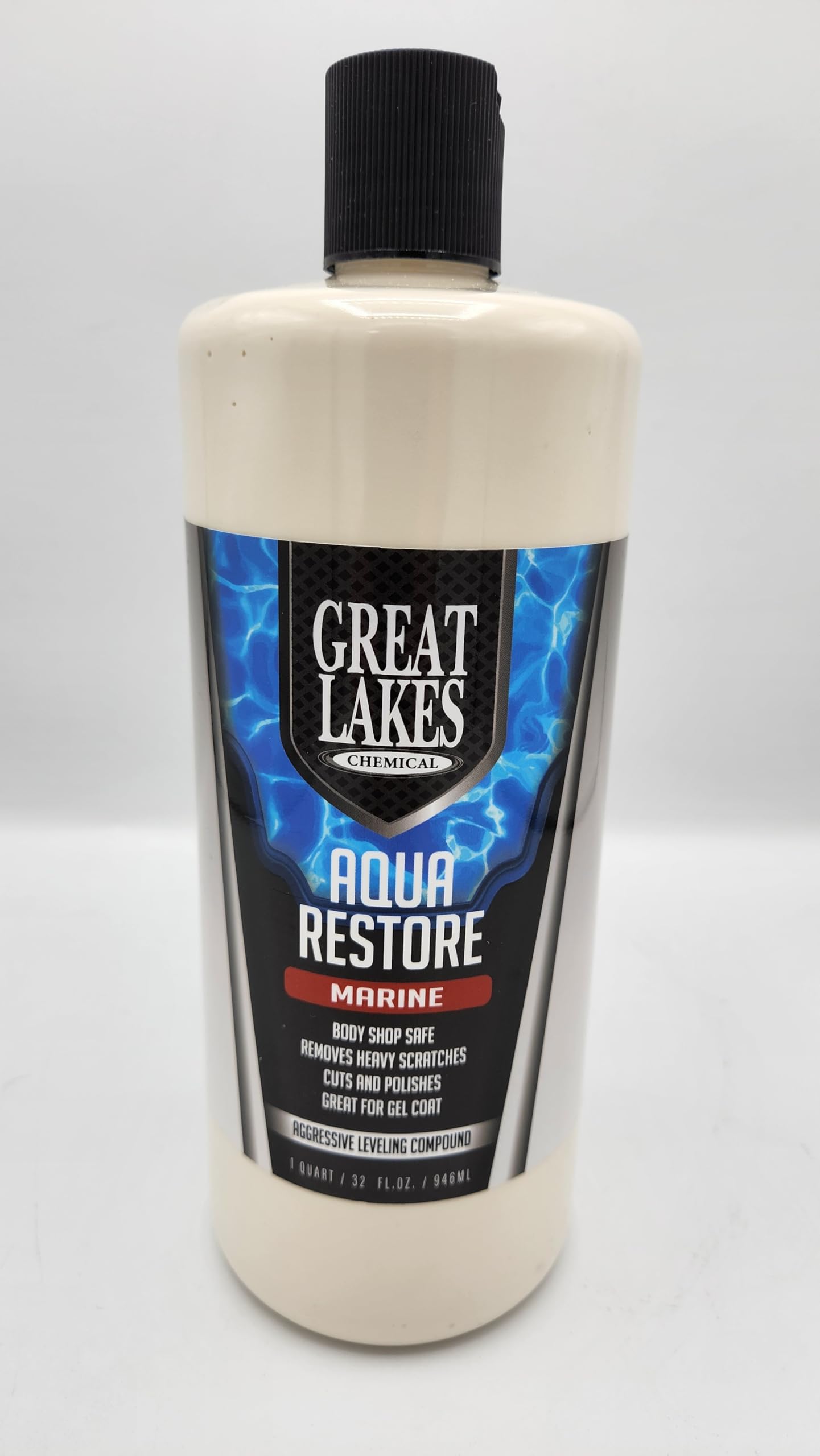 Great Lakes Aqua Restore 32oz