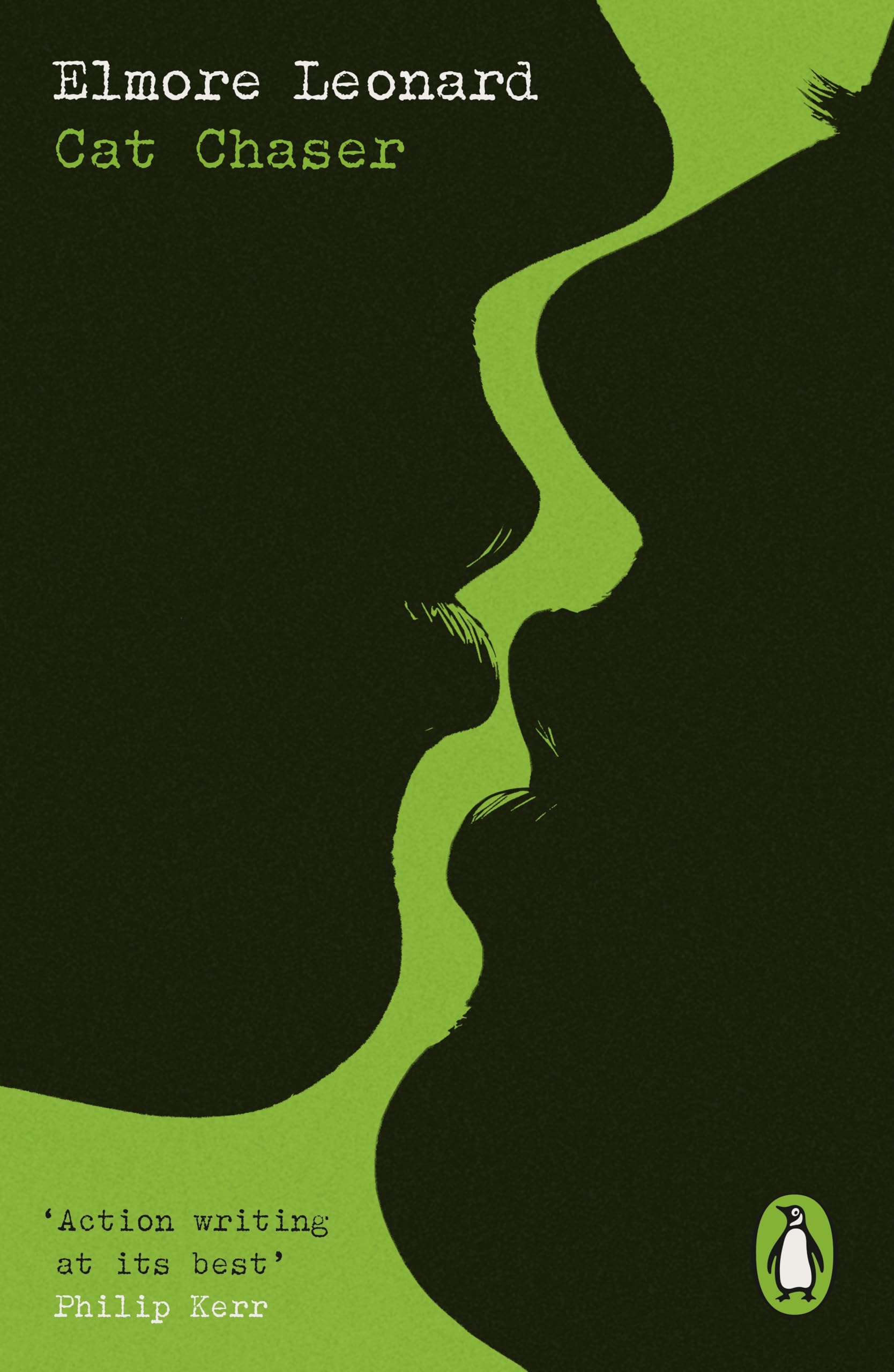 Cat Chaser (Penguin Modern Classics – Crime & Espionage)