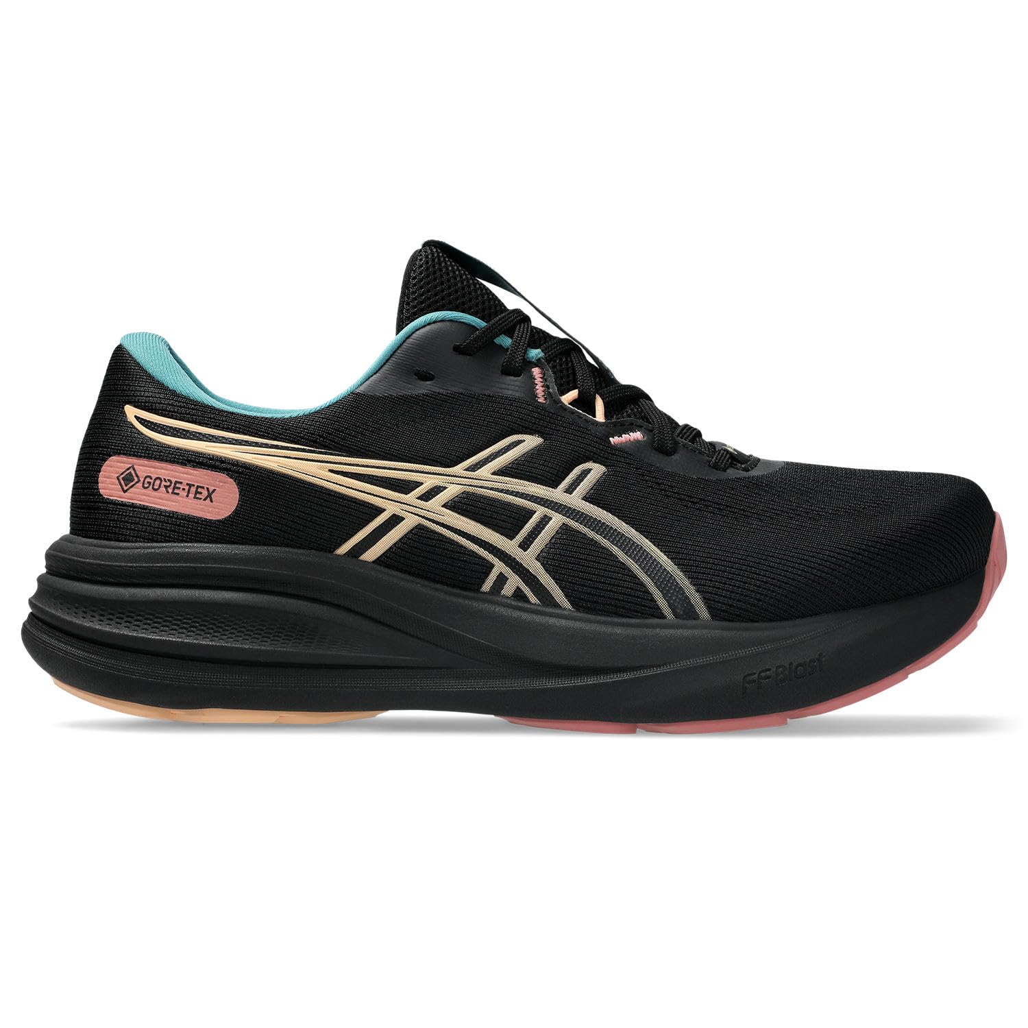 Asics Gel-Pulse 17 GTX