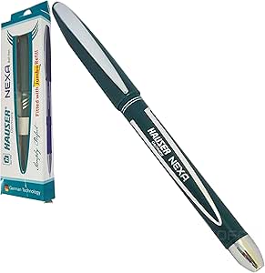 Hauser ballpoint pen Clearance