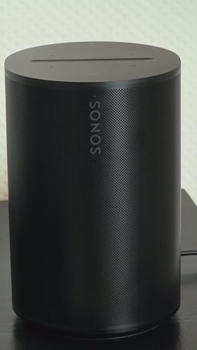 Paire D'enceintes Sonos Era 100 - Noir - Neuves Sous Blister - Lot De 2