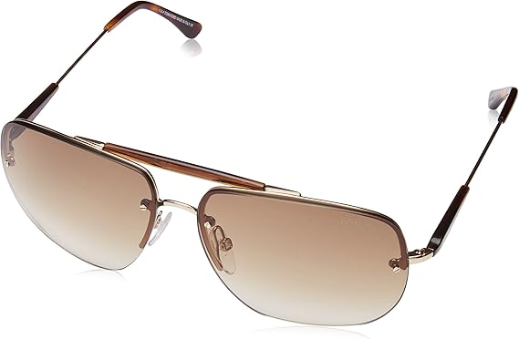 Tom ford unisex ft0380 sunglasses Clearance