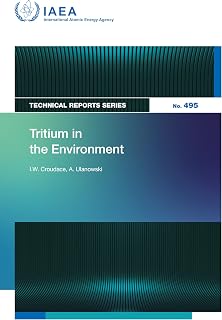 Tritium in the Environment (Technical Reports Series)