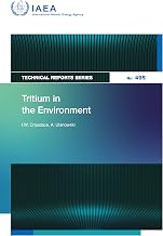 Tritium in the Environment (Technical Reports Series)
