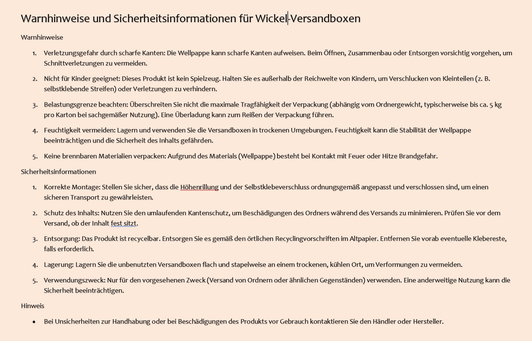 100 St Multiwell MW352e Buchverpackungen Wickelkarton Innenmaß 217x155 mm 10-50mm Füllhöhe